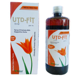 UTD FIT 450 ml
