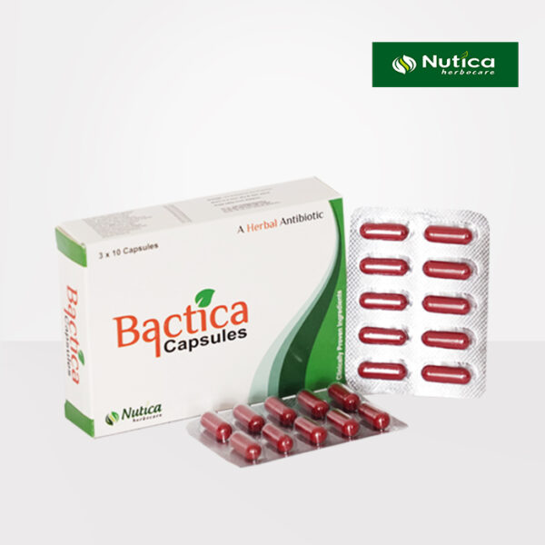 bactica capsule