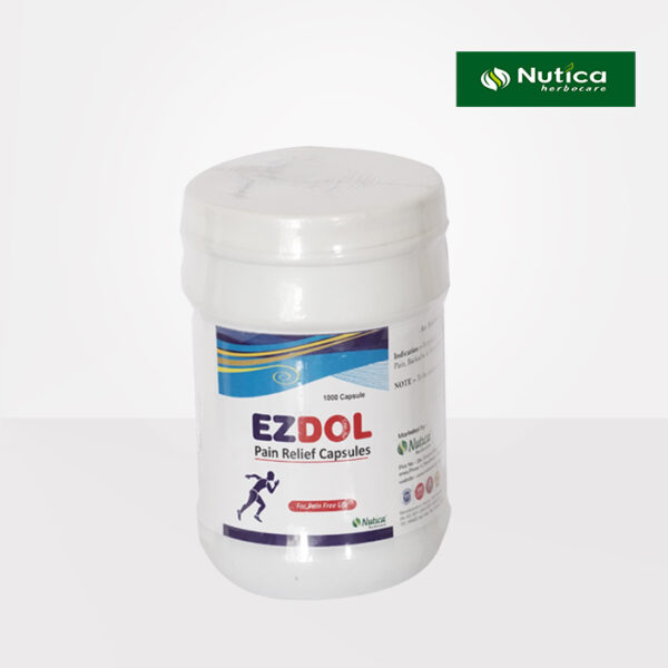 ezdol cap