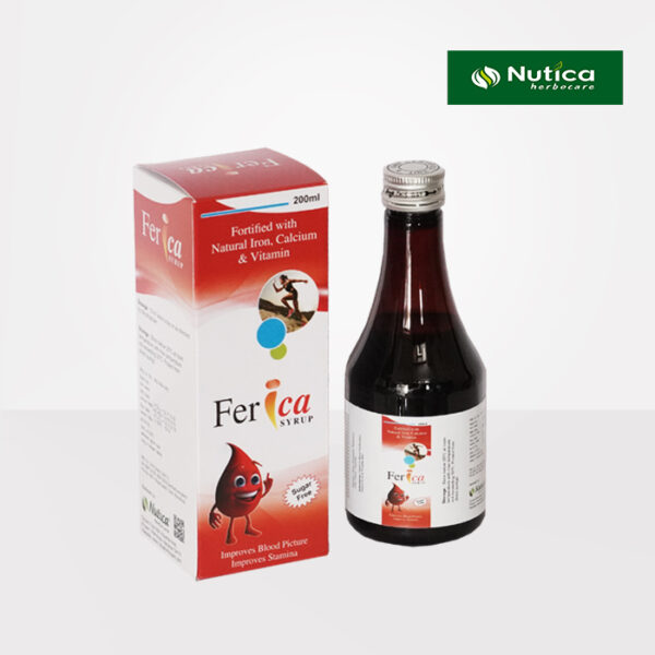 ferica syrup