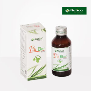 flu bar syrup
