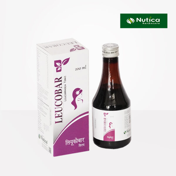 leucobar