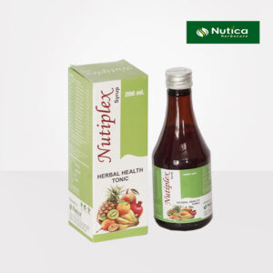 nutiplex