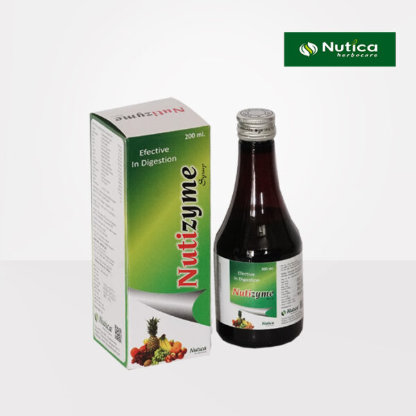 nutizyme
