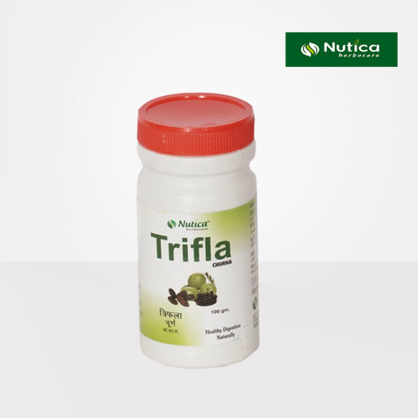 trifla