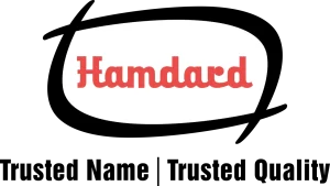 Hamdard India logo