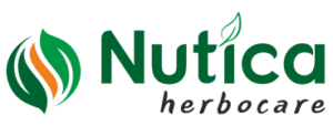 Nutica Herbocare logo