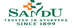 Sandu Pharmaceuticals logo
