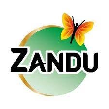 Zandu Care logo