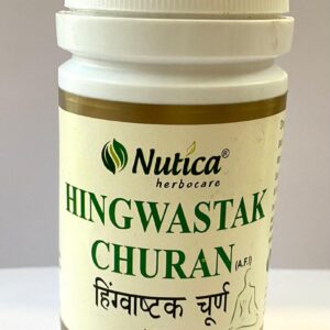 HINGWASTAK CHURAN