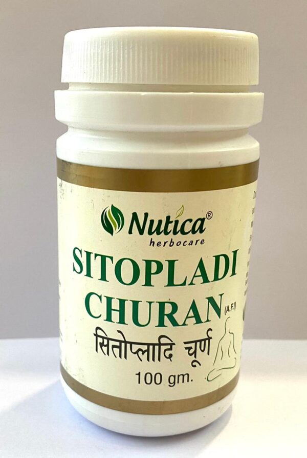 SITOPLADI CHURAN