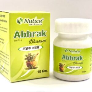 ABHRAK BHASAM
