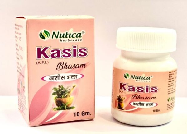 KASIS BHASAM