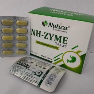 NH-ZYME TABLET