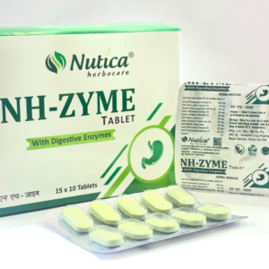 NH-ZYME TABLET