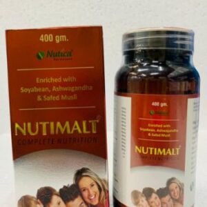NUTIMALT