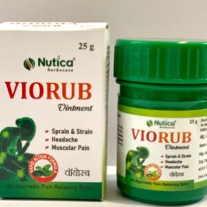 VIORUB OINTMENT
