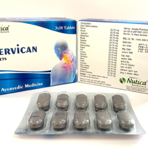 CERVICAN TABLETS
