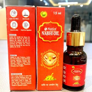 ayurvedic nabhi oil