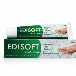 best foot cream for cracked heels