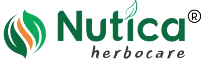 Nutica Herbocare — Nature's Care for a Healthier Tomorrow