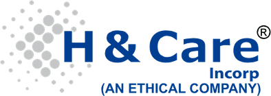 H & Care Incorp