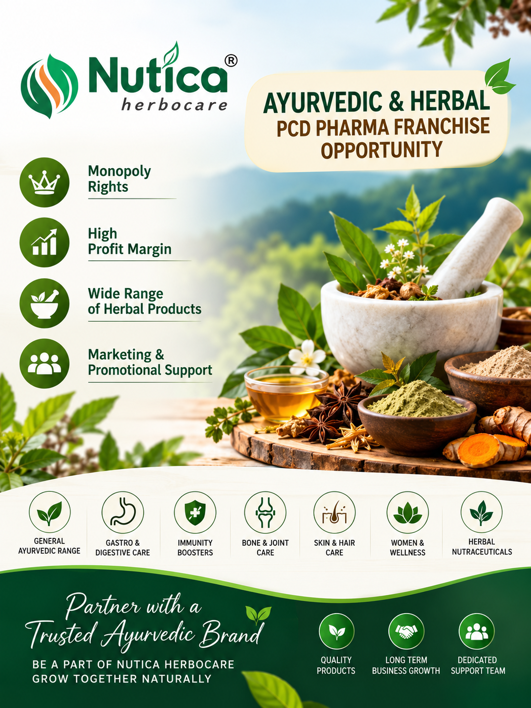 Nutica Herbocare