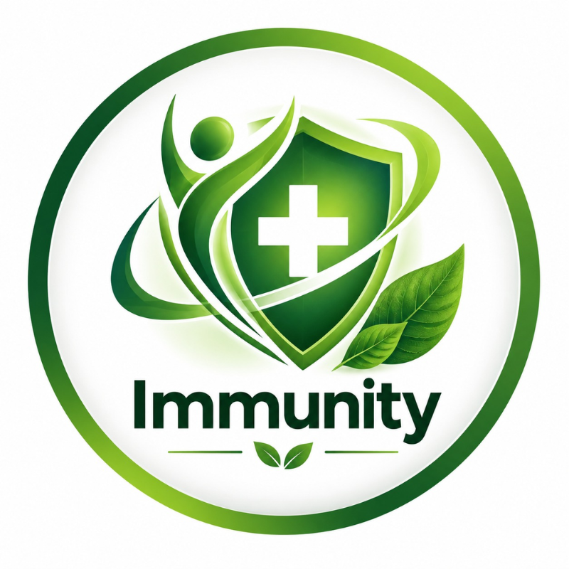 ImmunoCare Plus — 60 capsules — Nutica Herbocare