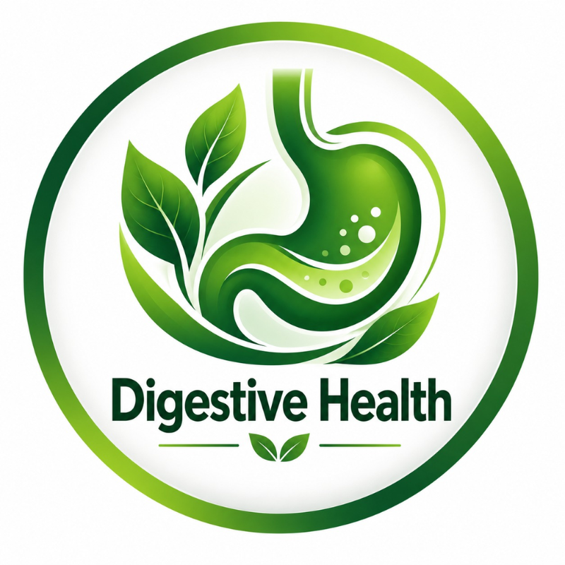 Digestive Active — 60 capsules — Nutica Herbocare