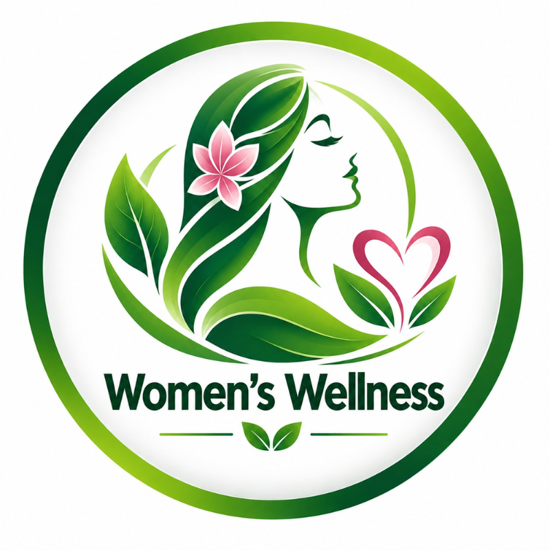 Women's Balance — 60 capsules — Nutica Herbocare