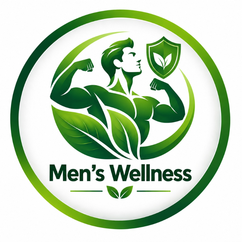 Vigor Men Capsules — 60 capsules — Nutica Herbocare