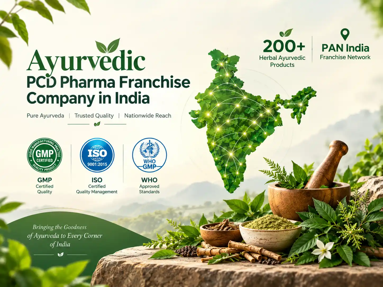 Nutica Herbocare Ayurvedic and herbal products